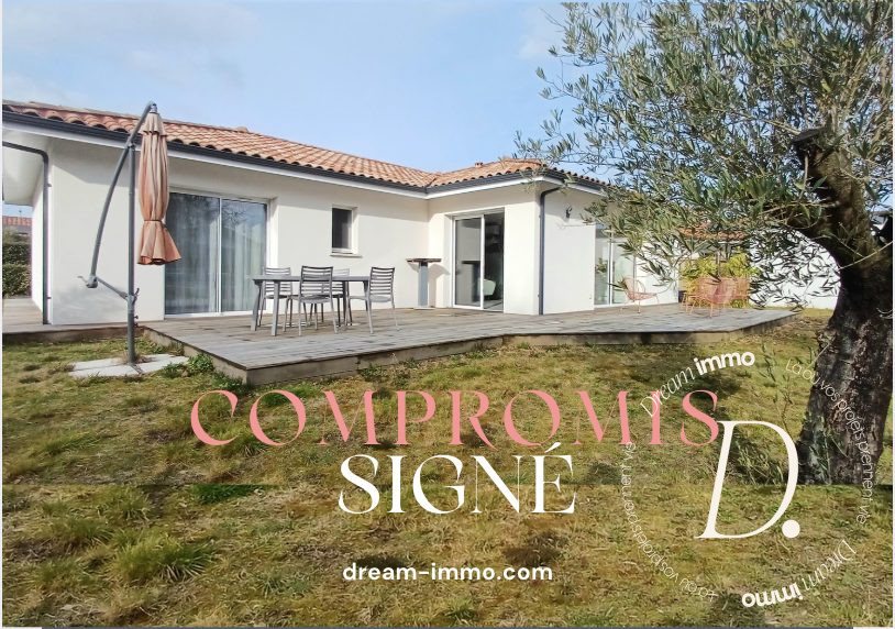 Maison à vendre, 97m², Azur