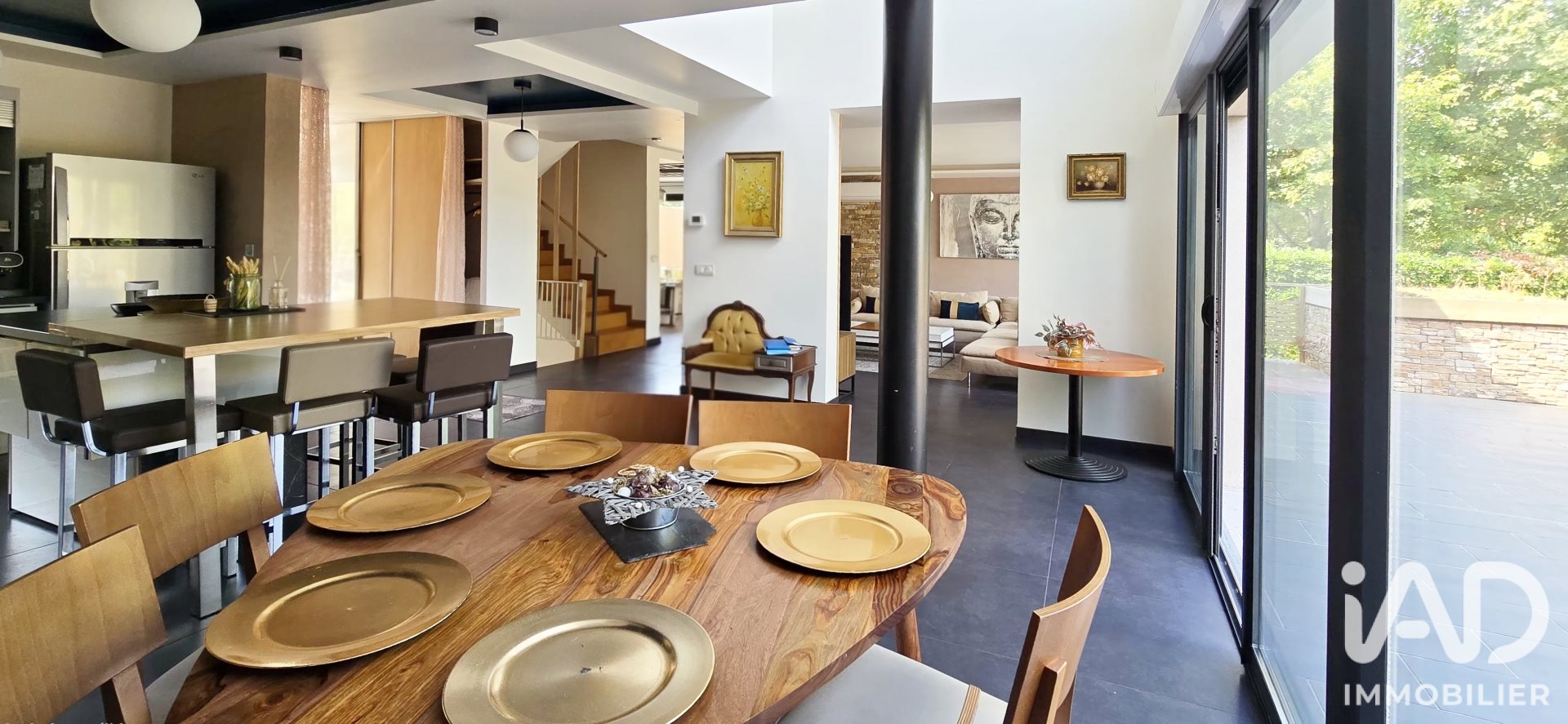 Maison à vendre, 350m², Magny-le-Hongre