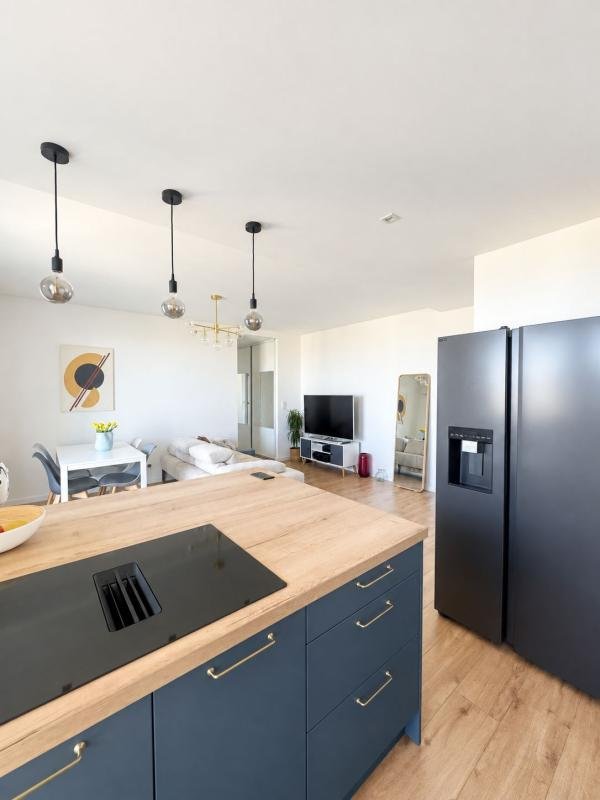 Appartement à vendre, 58m², Nice