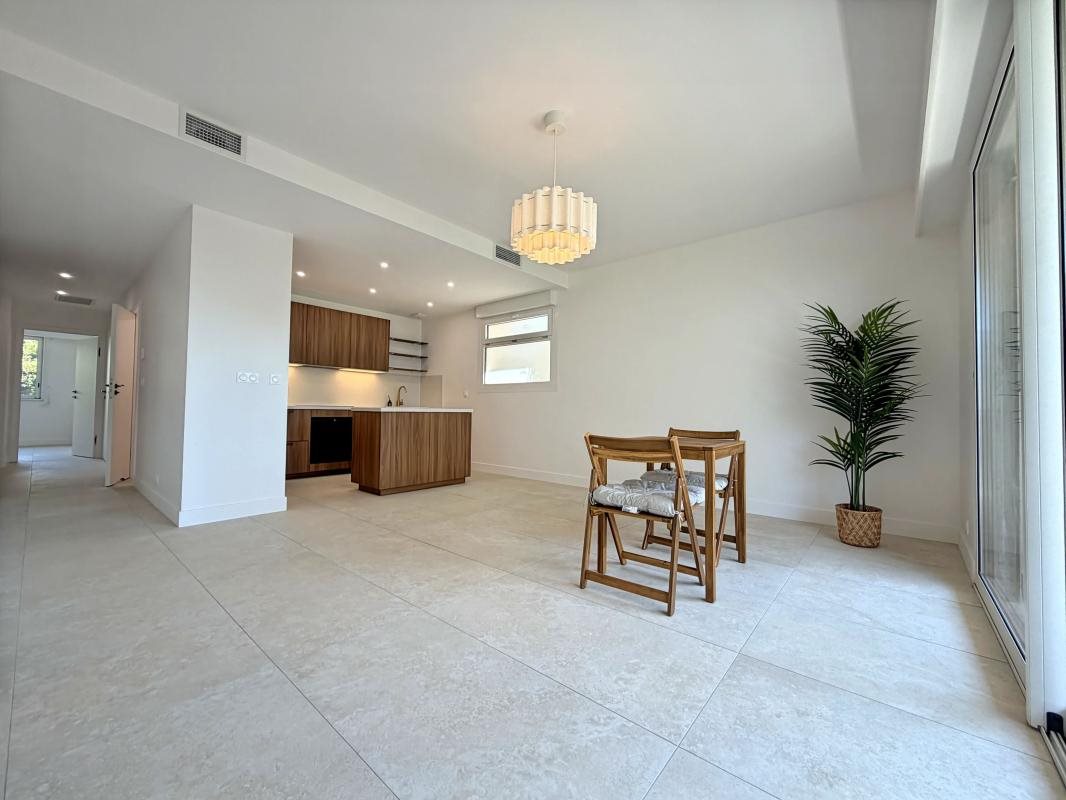 Appartement à vendre, 78m², Nice