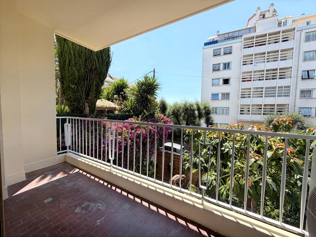 Appartement à vendre, 78m², Nice