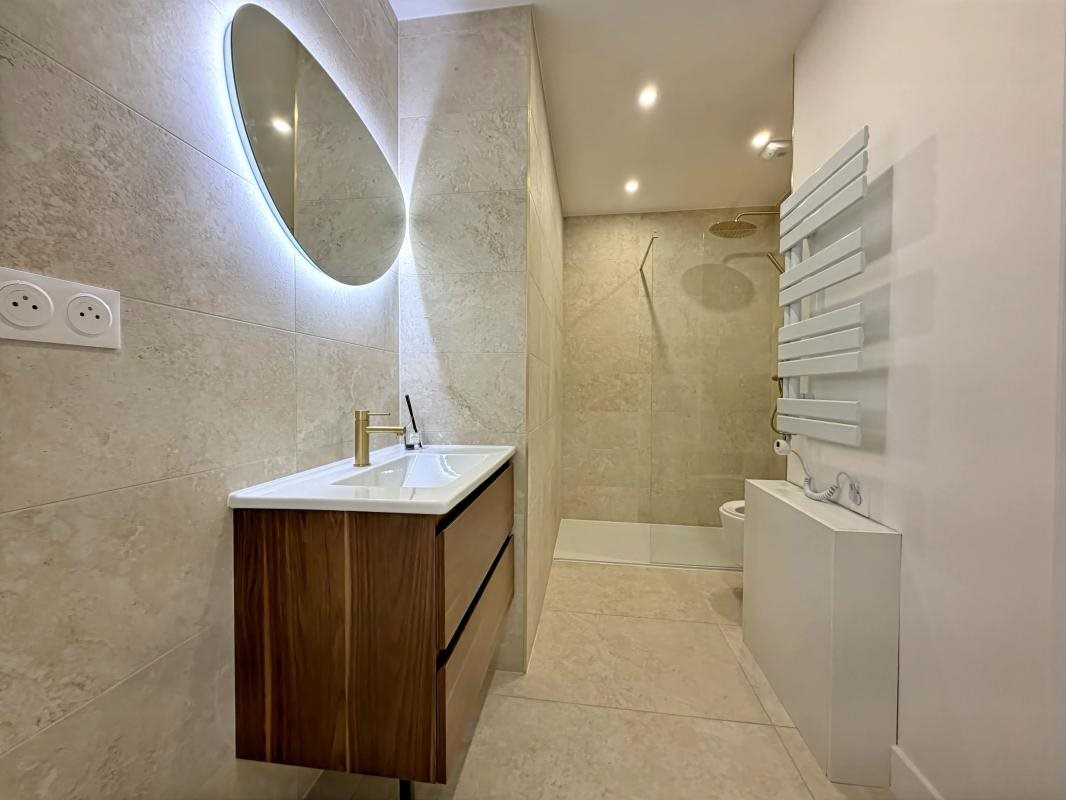 Appartement à vendre, 78m², Nice
