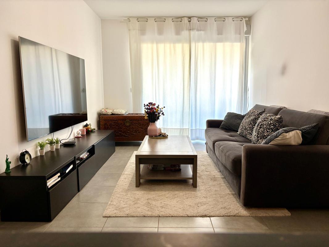 Appartement à vendre, 67m², Cagnes-sur-Mer