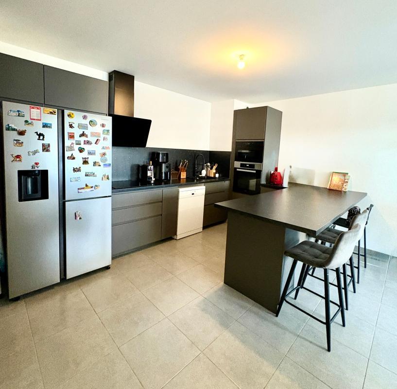 Appartement à vendre, 67m², Cagnes-sur-Mer