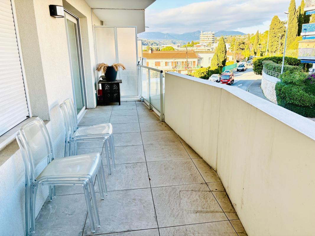 Appartement à vendre, 67m², Cagnes-sur-Mer