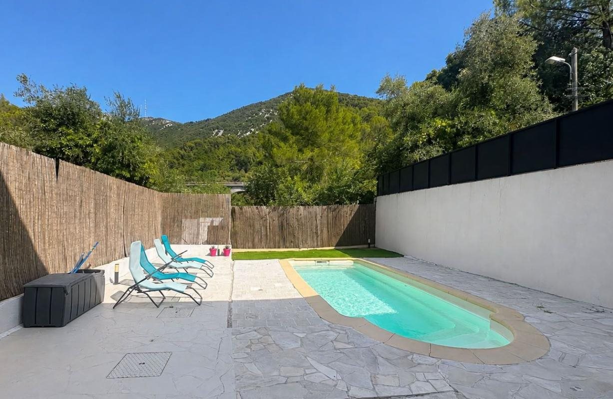 Maison à vendre, 115m², Peille