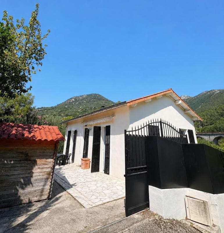 Maison à vendre, 115m², Peille