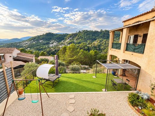Maison 3 pièces 134 m² · à L'Escarène · 134 m² · 449 000 €