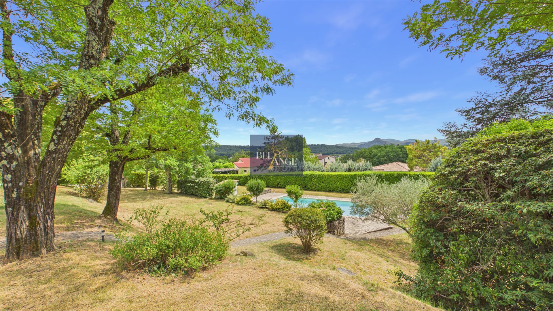 Maison à vendre, 198m², Ruoms