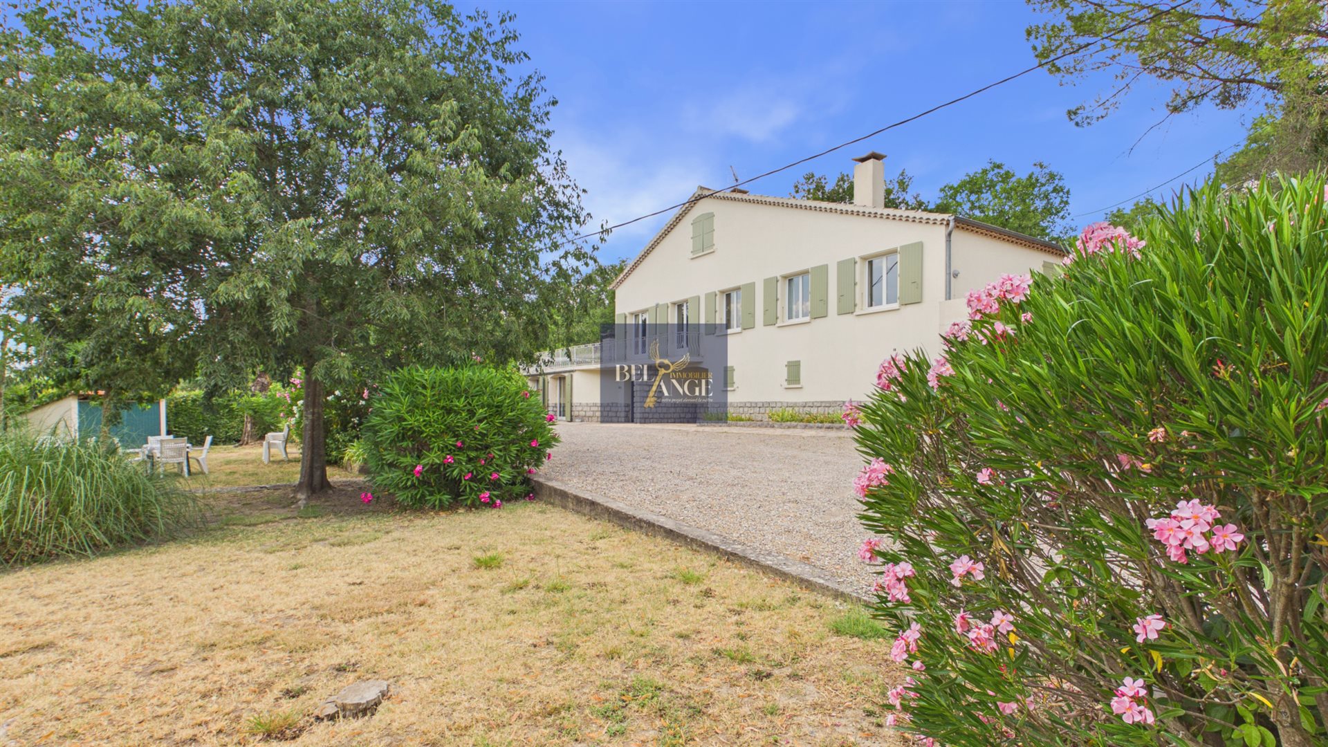 Maison à vendre, 198m², Ruoms