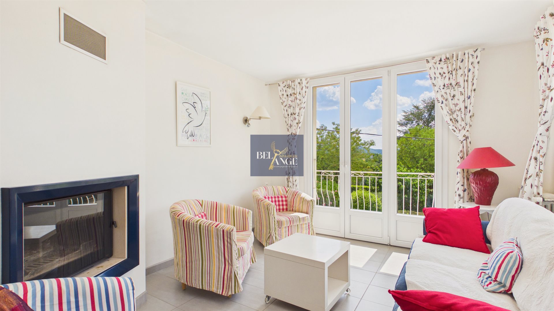 Maison à vendre, 198m², Ruoms