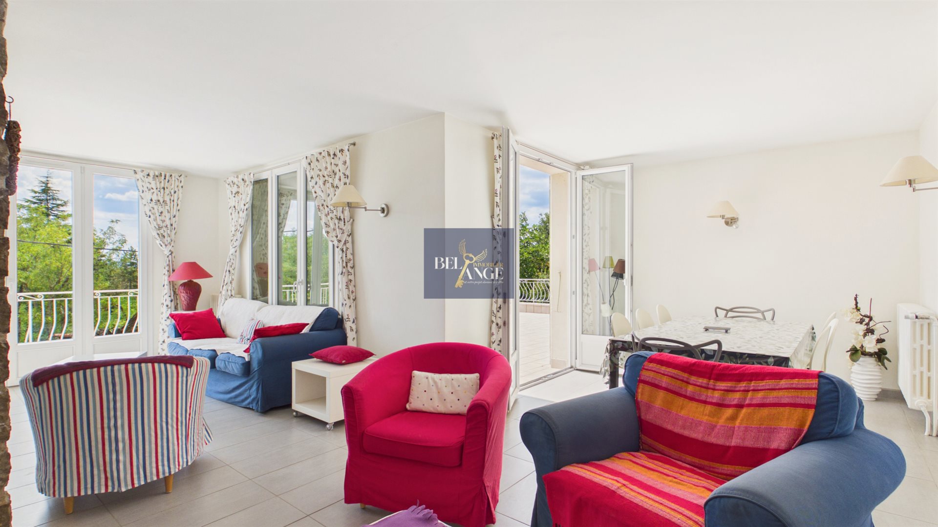 Maison à vendre, 198m², Ruoms