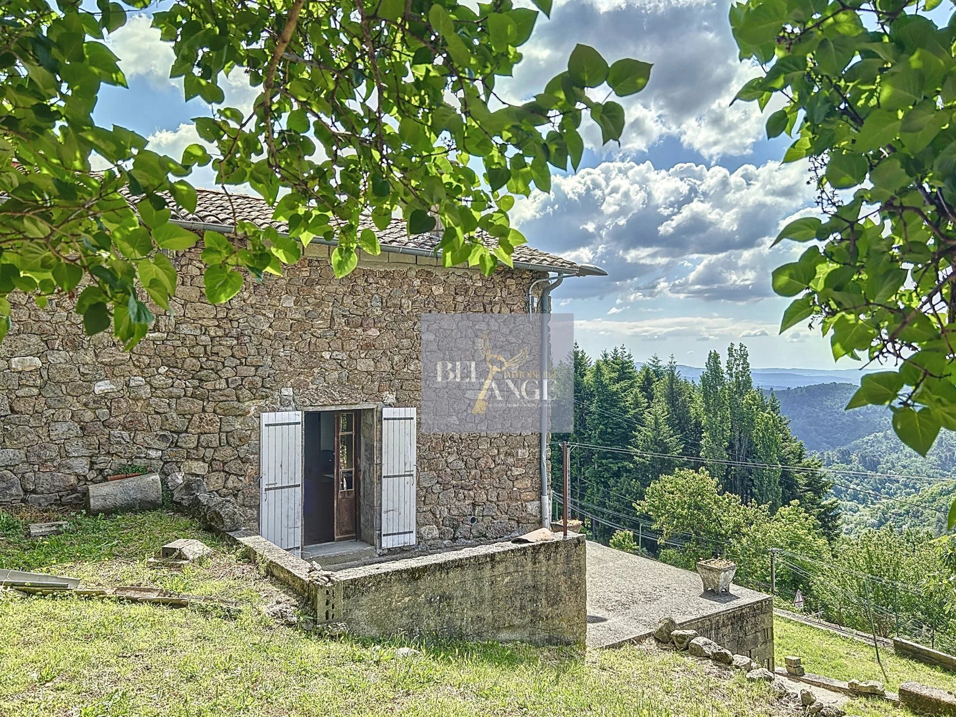 Maison à vendre, 700m², Vals-les-Bains