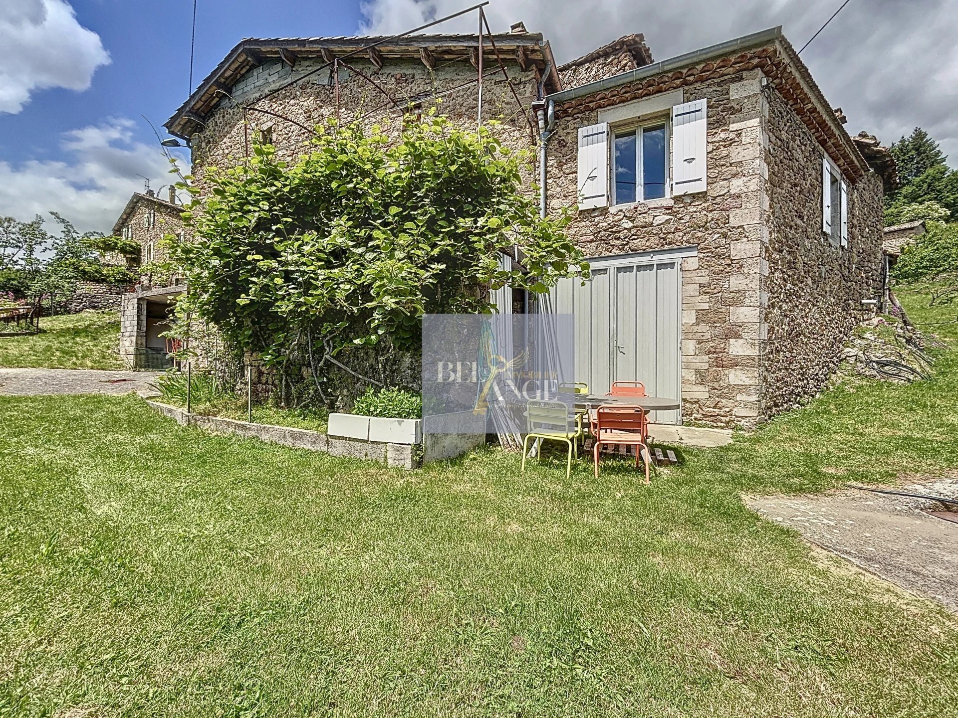 Maison à vendre, 700m², Vals-les-Bains