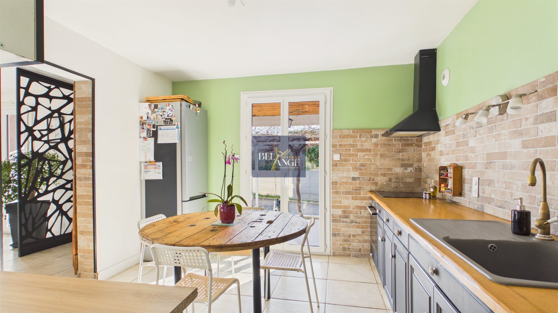 Maison à vendre, 124m², Vallon-Pont-d'Arc