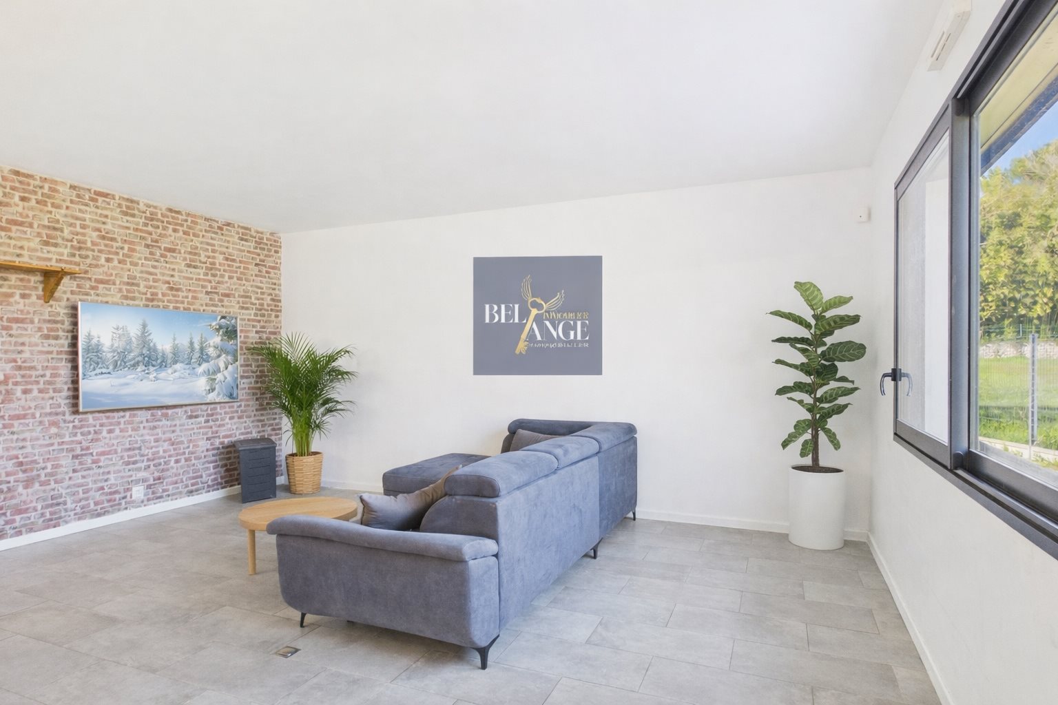 Maison à vendre, 99m², Berrias-et-Casteljau