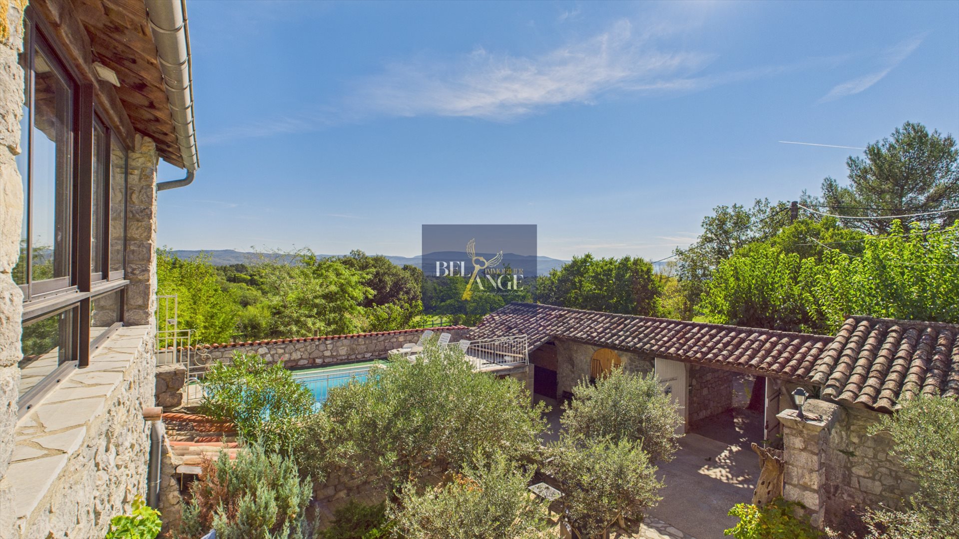 Maison à vendre, 353m², Saint-Alban-Auriolles