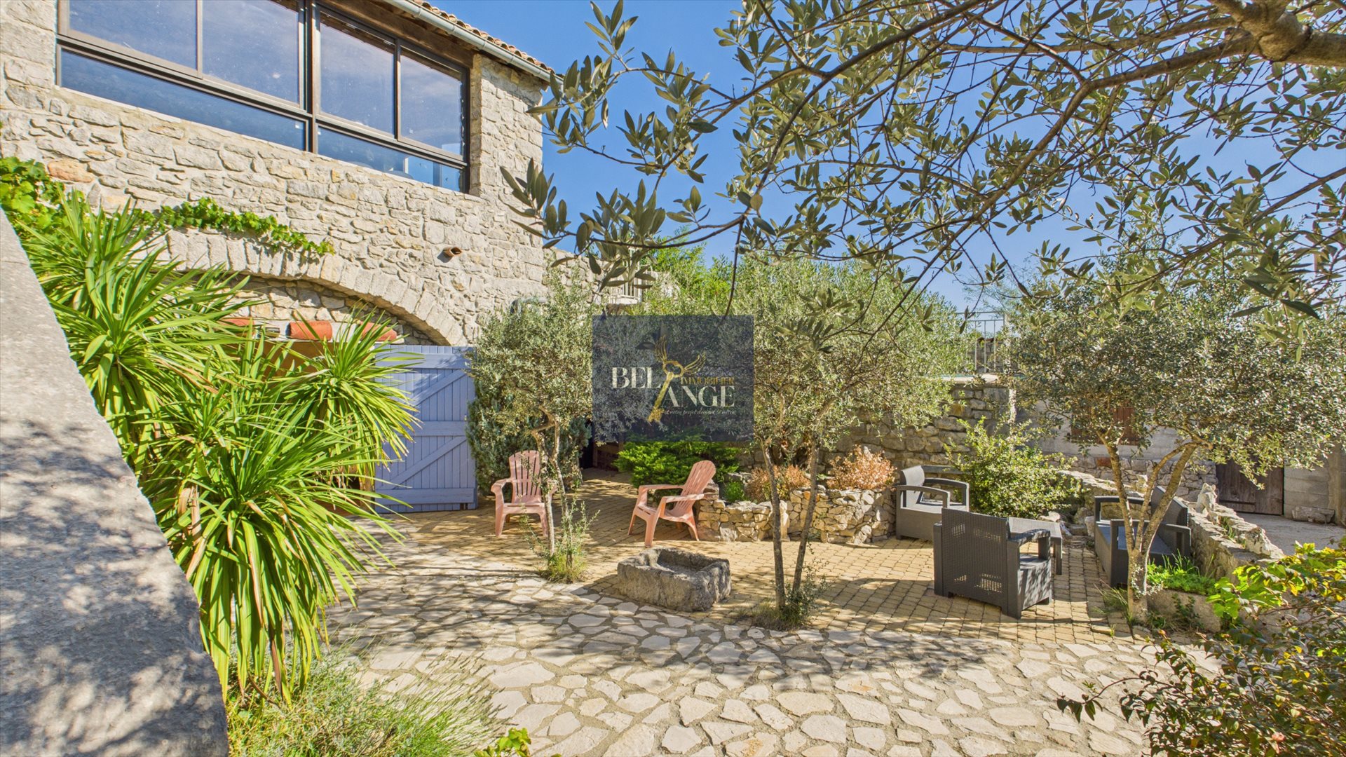 Maison à vendre, 353m², Saint-Alban-Auriolles