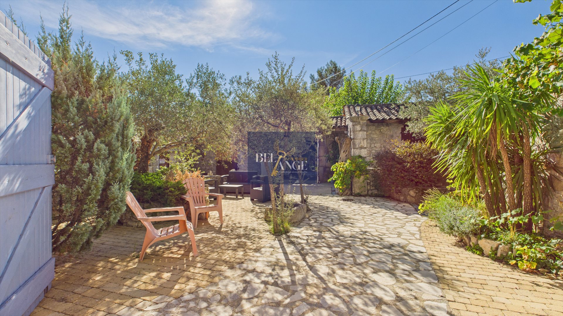 Maison à vendre, 353m², Saint-Alban-Auriolles