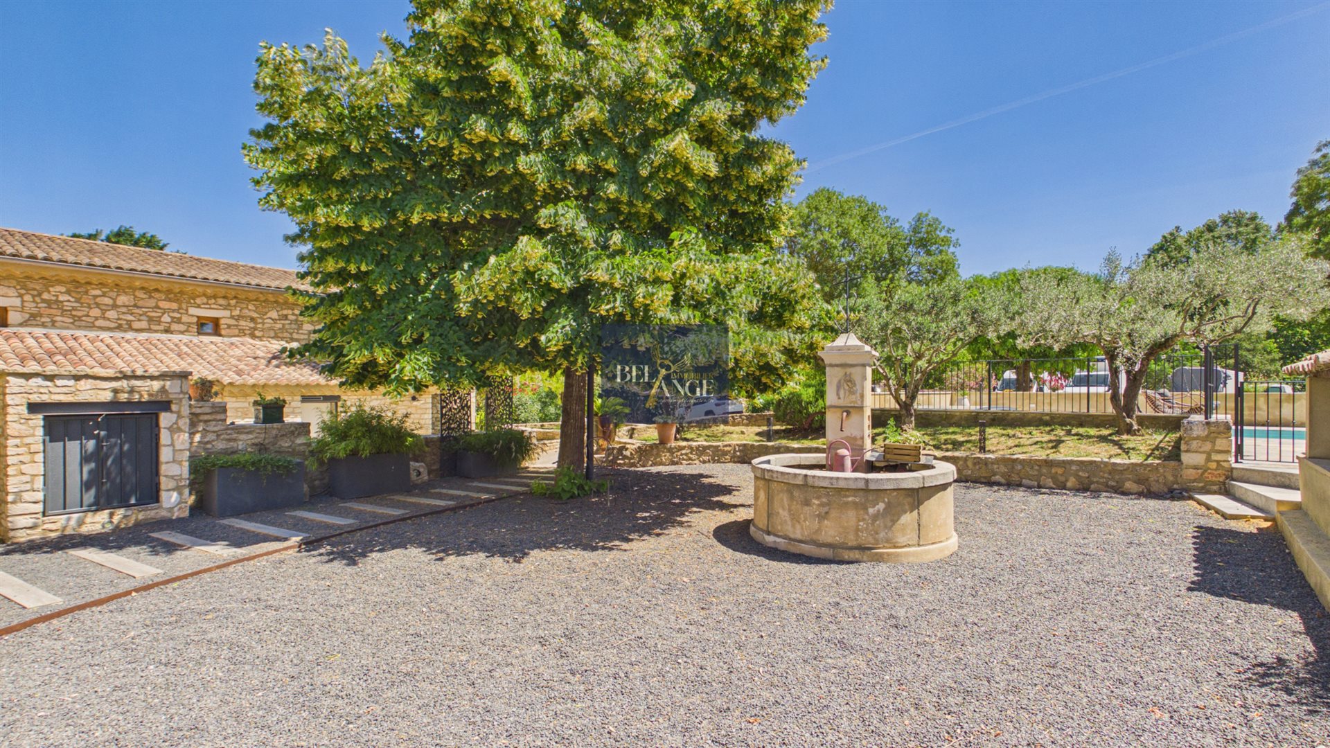 Maison à vendre, 339m², Saint-Paulet-de-Caisson