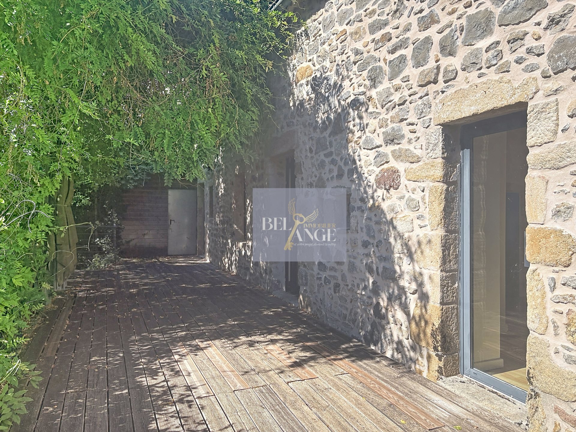 Maison à vendre, 154m², Laurac-en-Vivarais