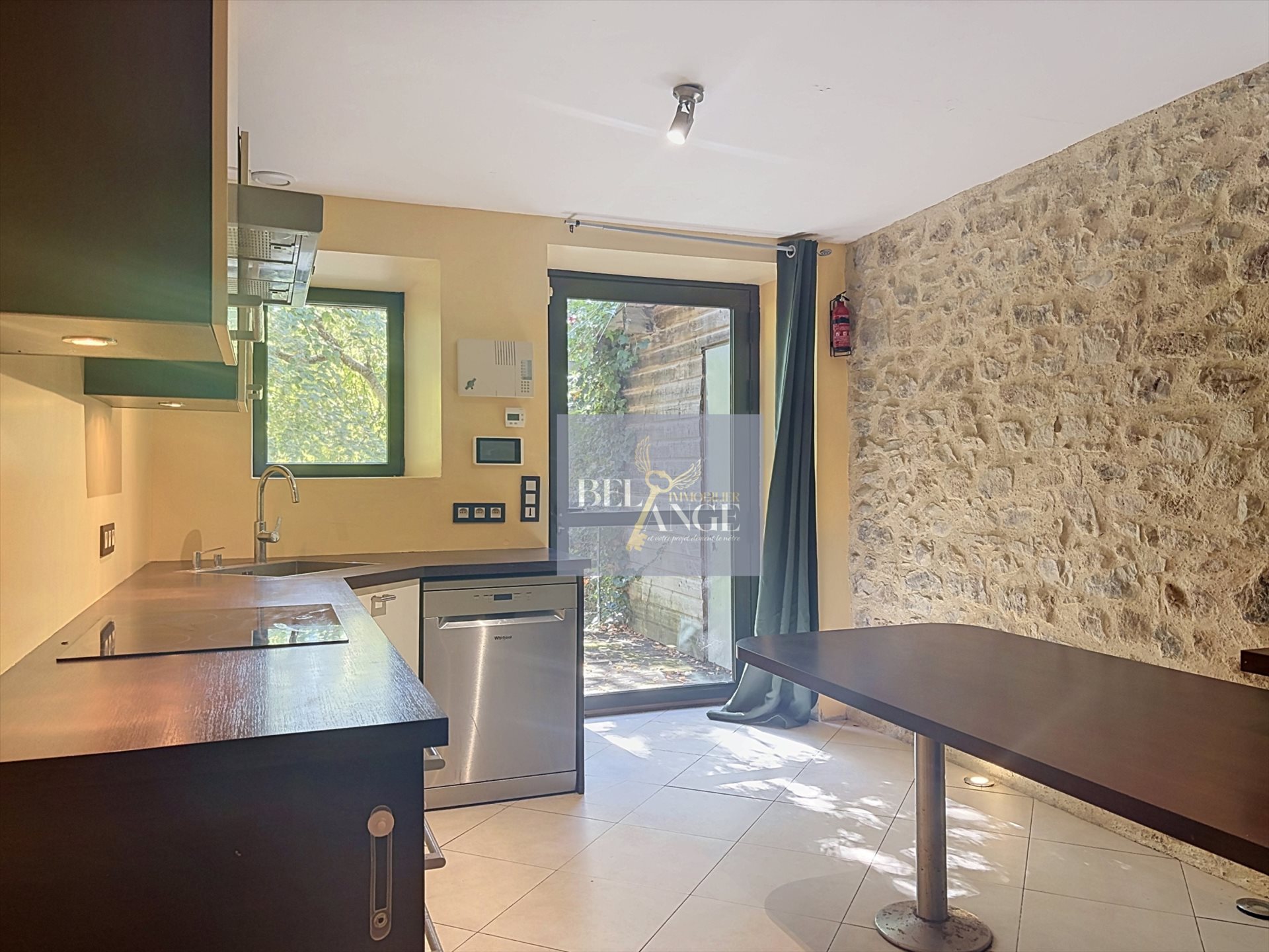 Maison à vendre, 154m², Laurac-en-Vivarais