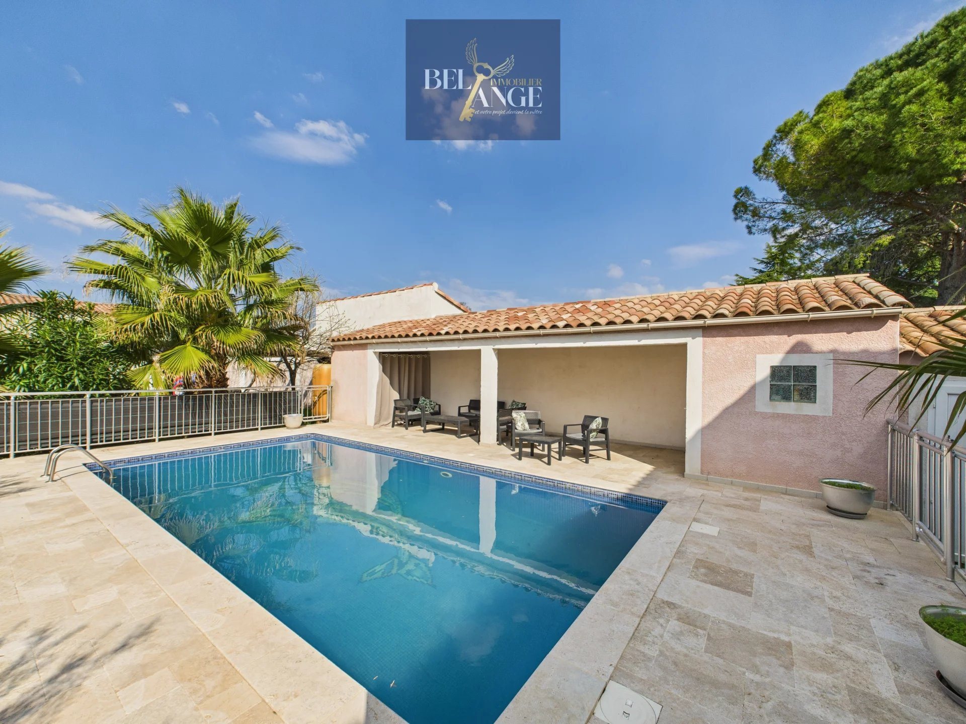 Maison à vendre, 203m², Bagard