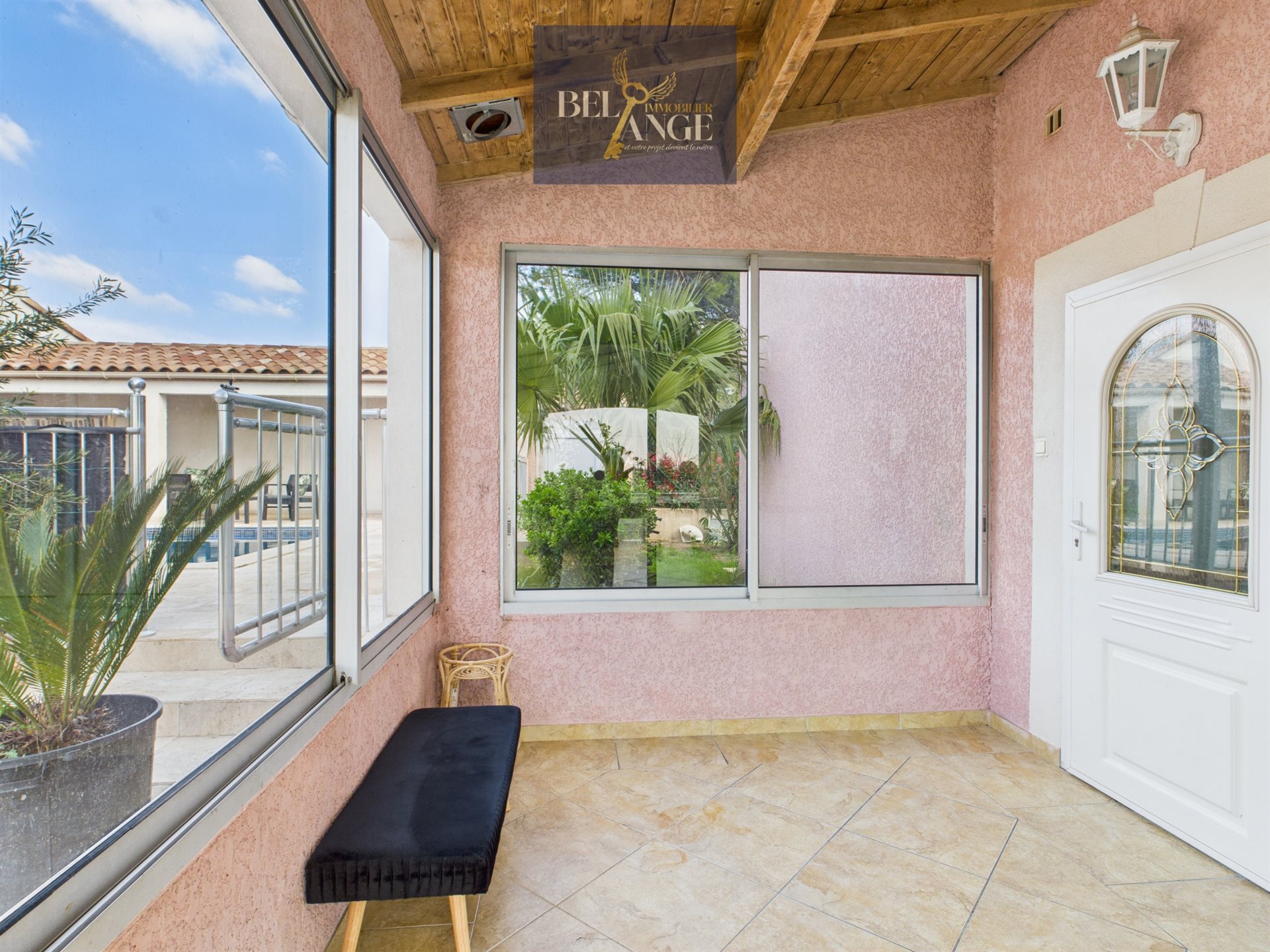 Maison à vendre, 203m², Bagard
