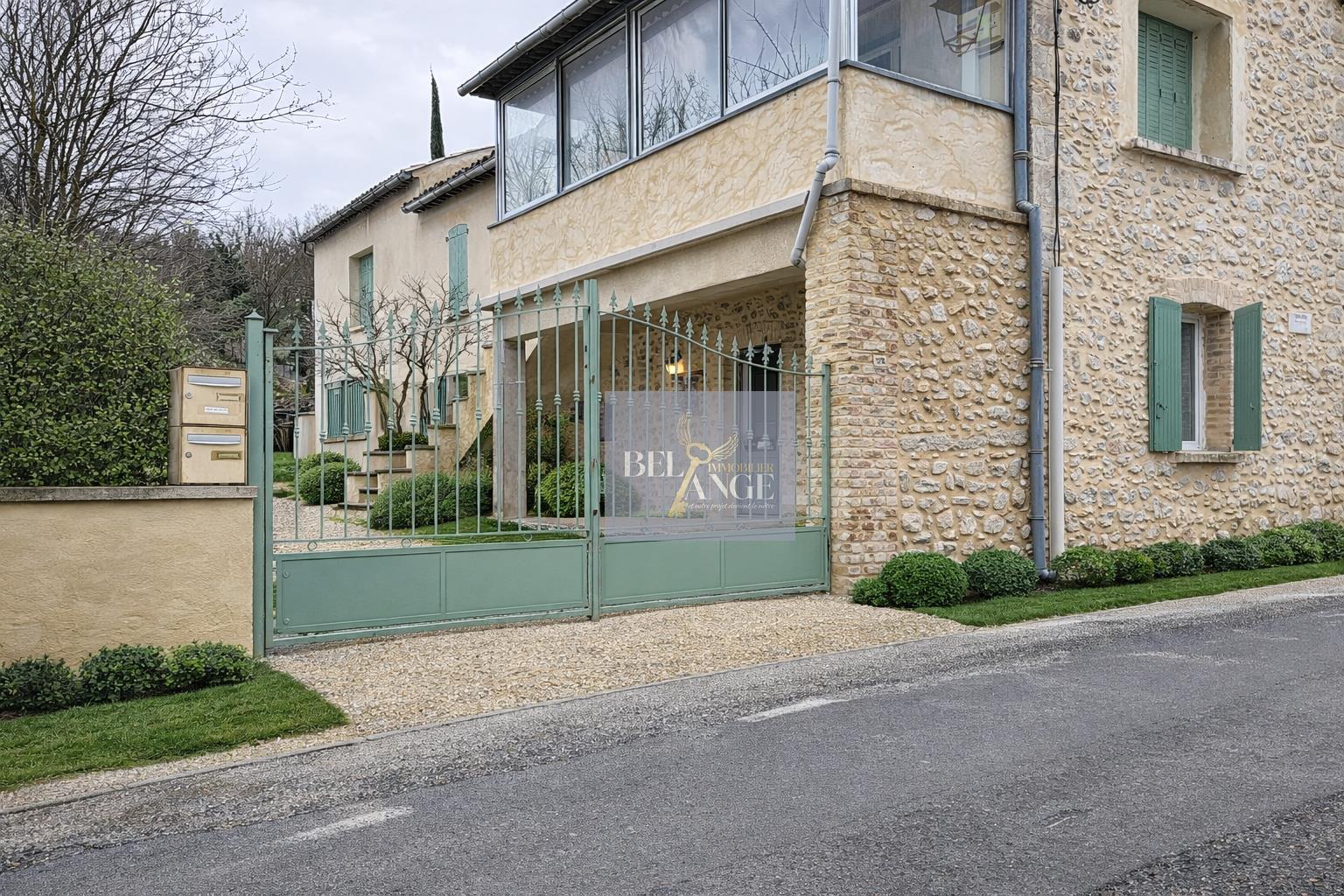 Maison à vendre, 161m², Allègre-les-Fumades