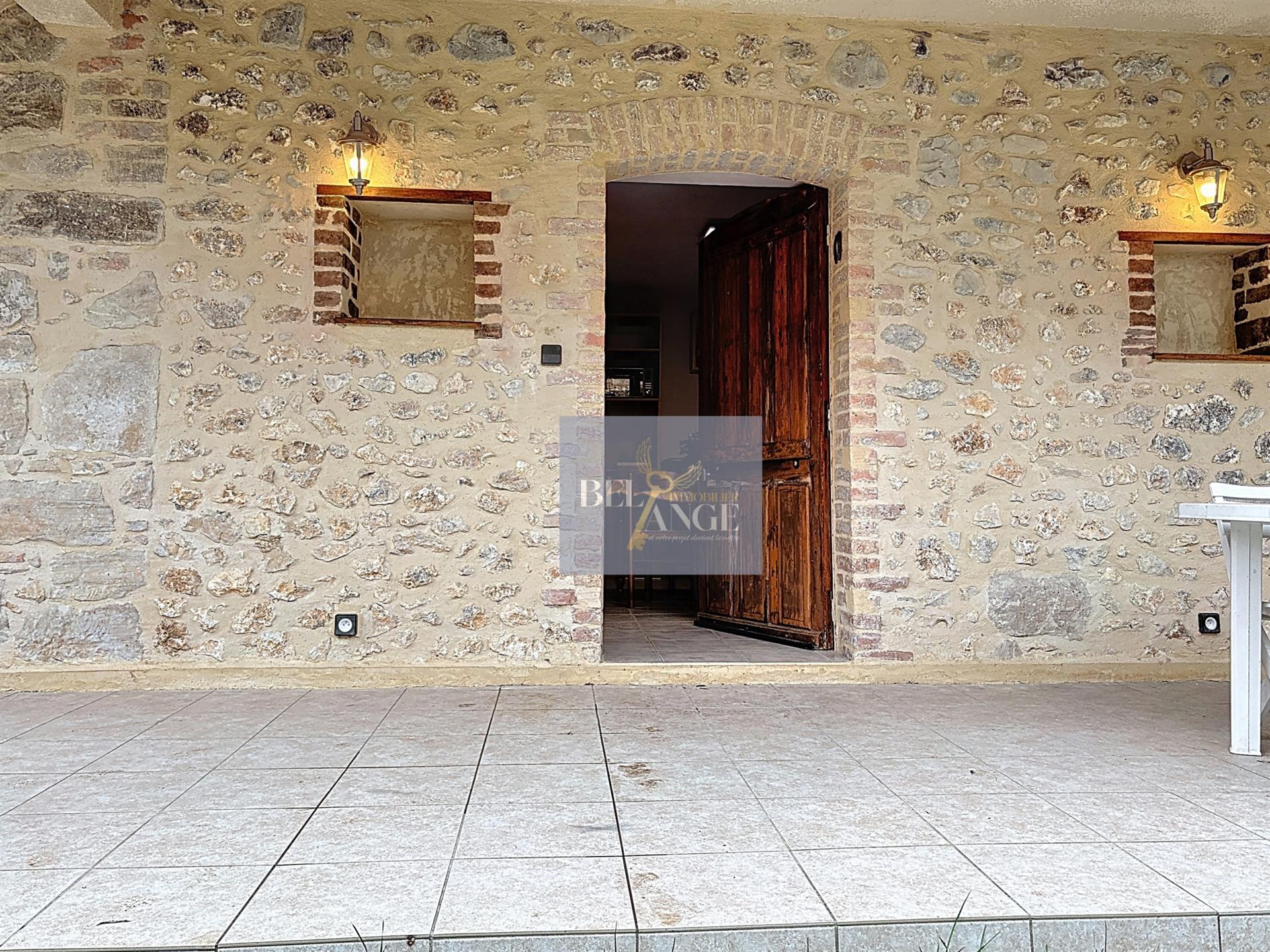 Maison à vendre, 161m², Allègre-les-Fumades