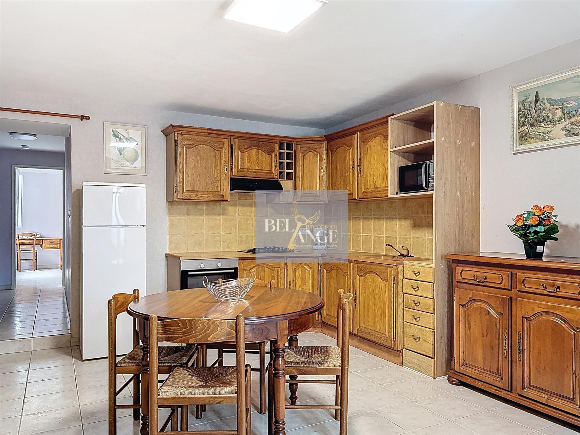 Maison à vendre, 161m², Allègre-les-Fumades