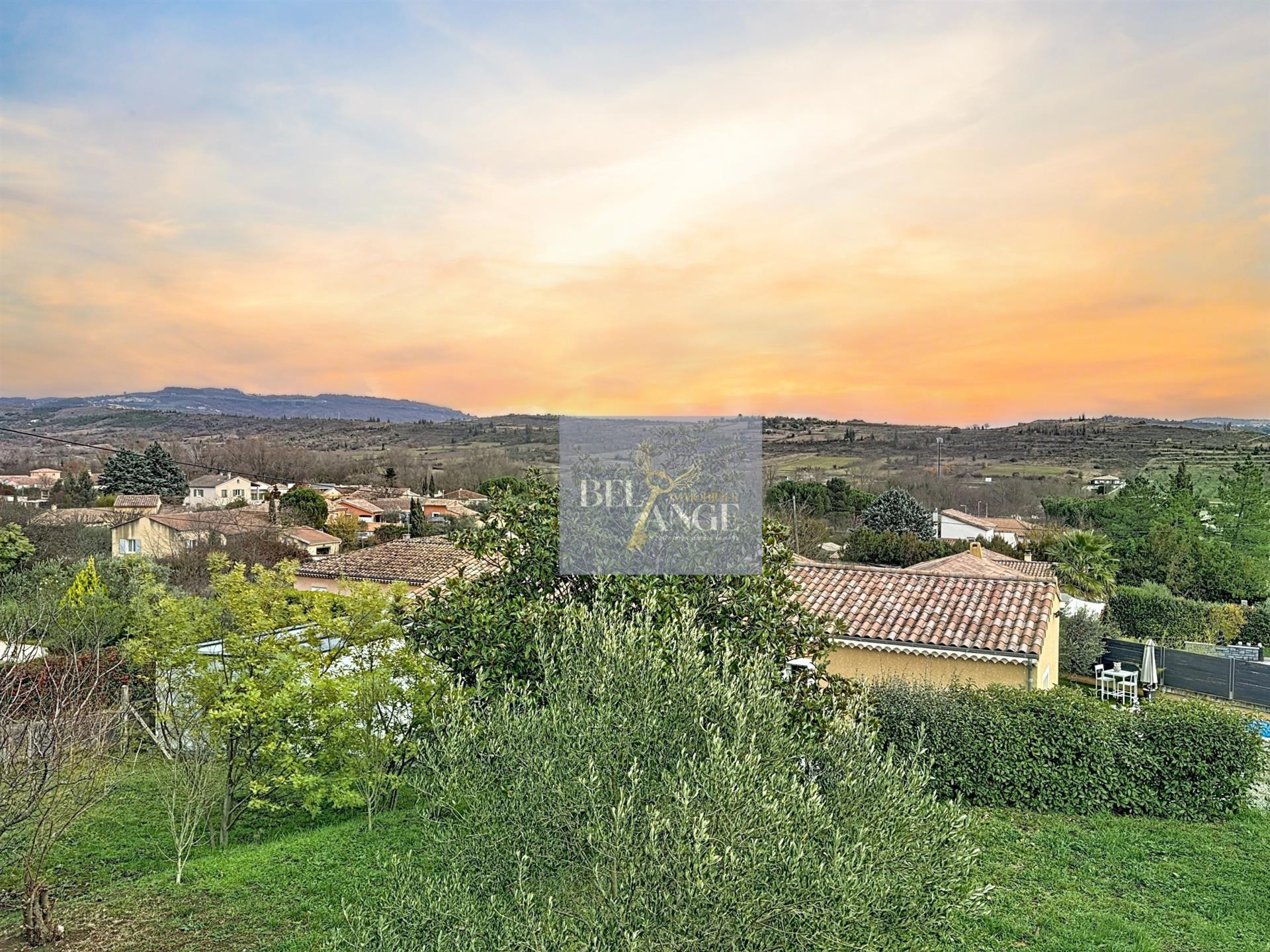 Maison à vendre, 103m², Lavilledieu