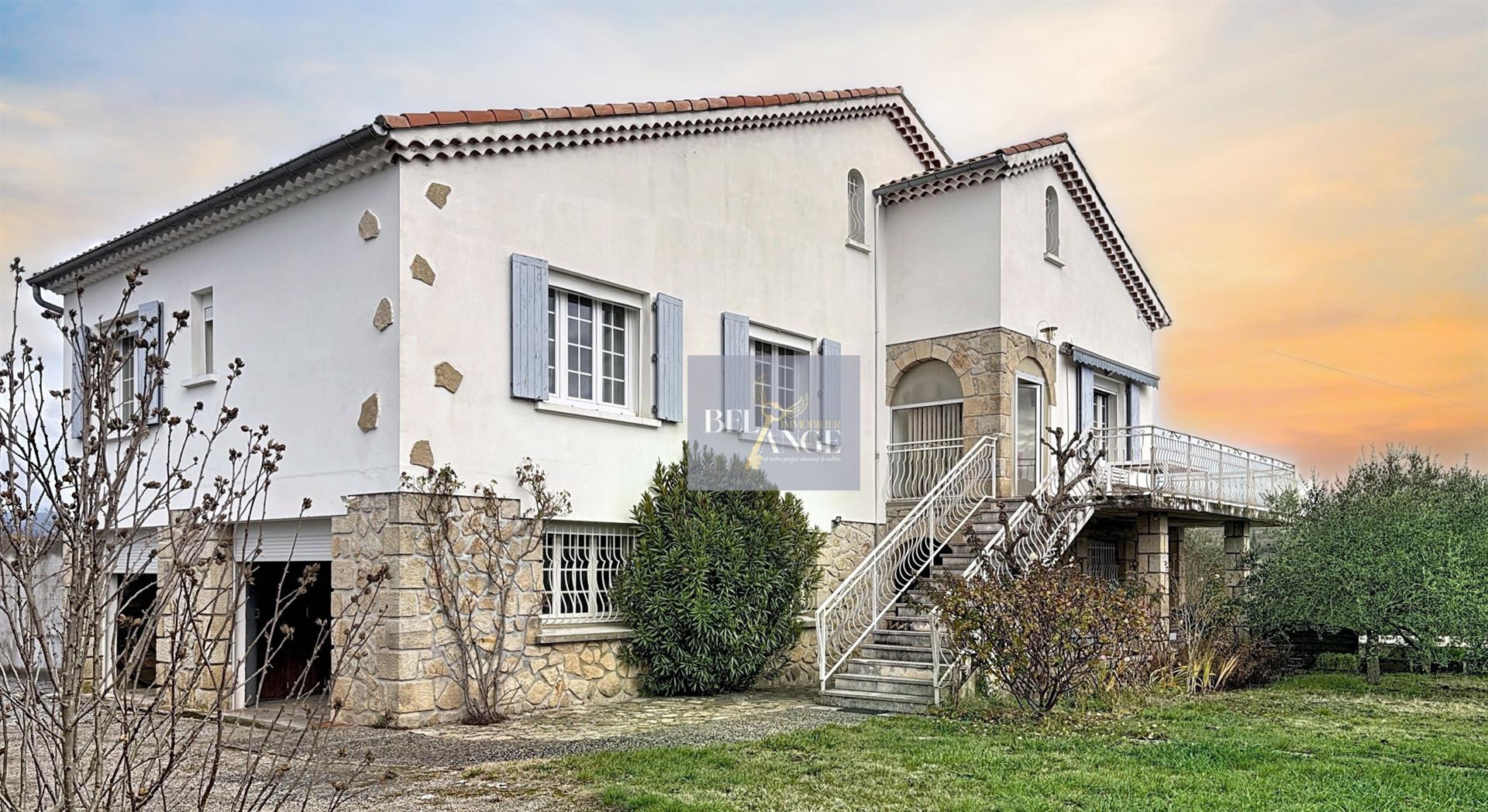 Maison à vendre, 103m², Lavilledieu