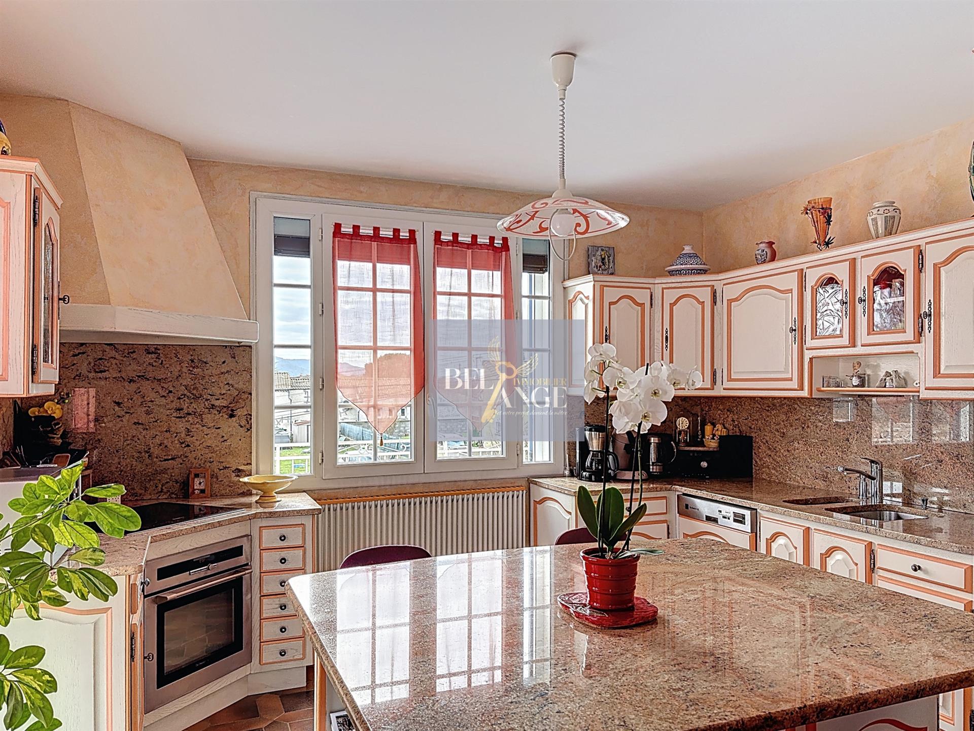 Maison à vendre, 103m², Lavilledieu