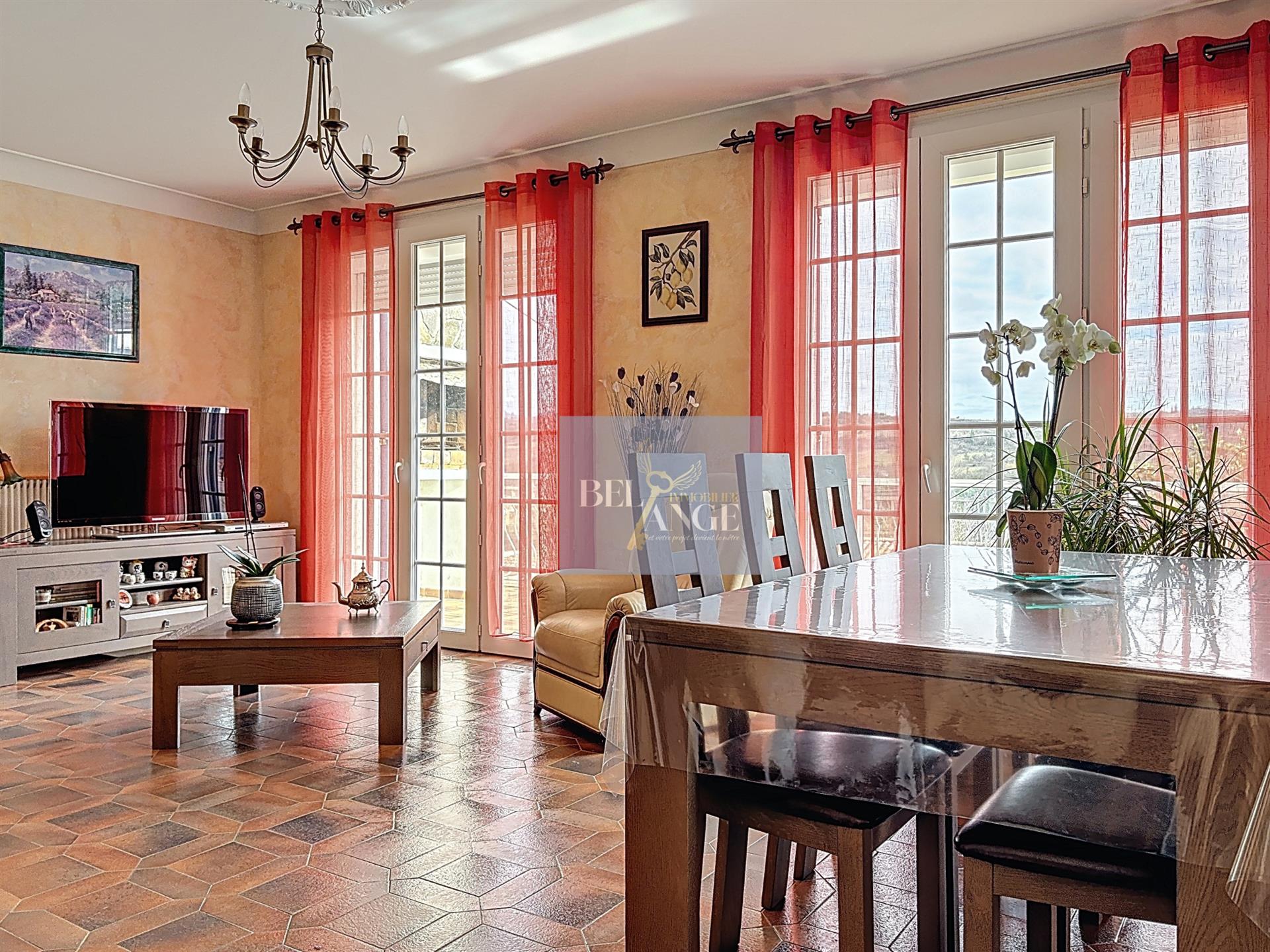 Maison à vendre, 103m², Lavilledieu