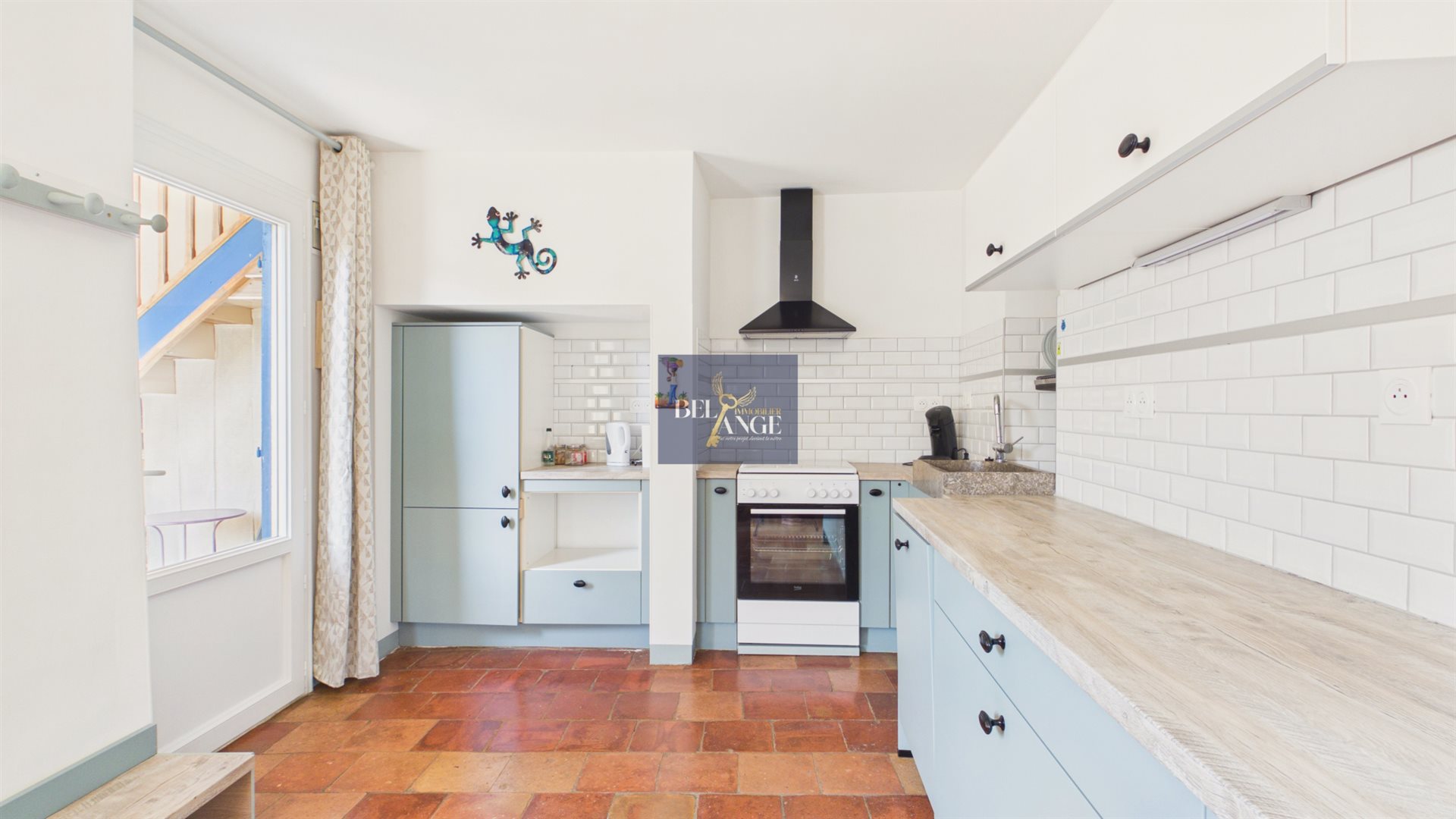 Maison à vendre, 109m², Vallon-Pont-d'Arc