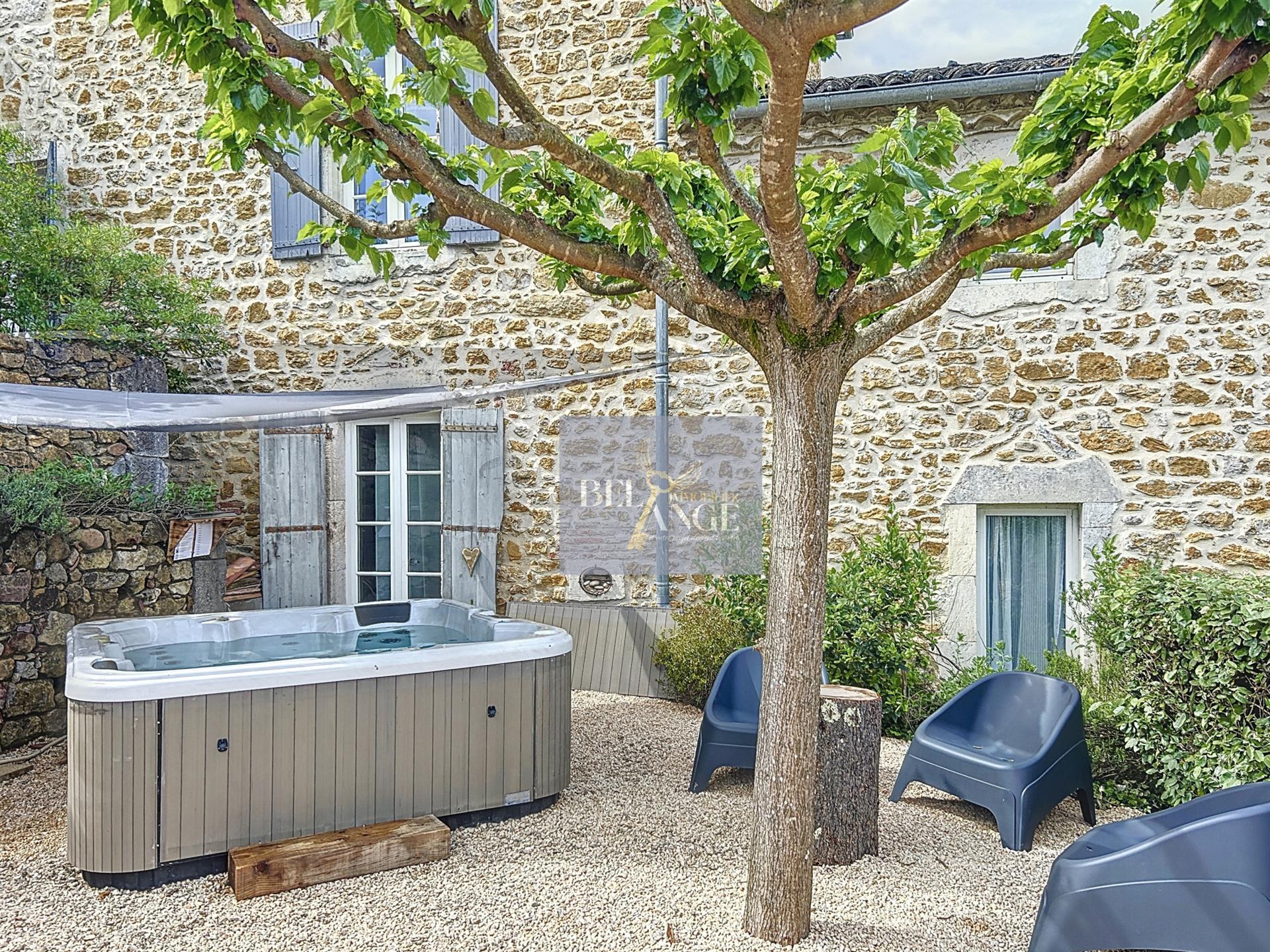 Maison à vendre, 360m², Vallon-Pont-d'Arc