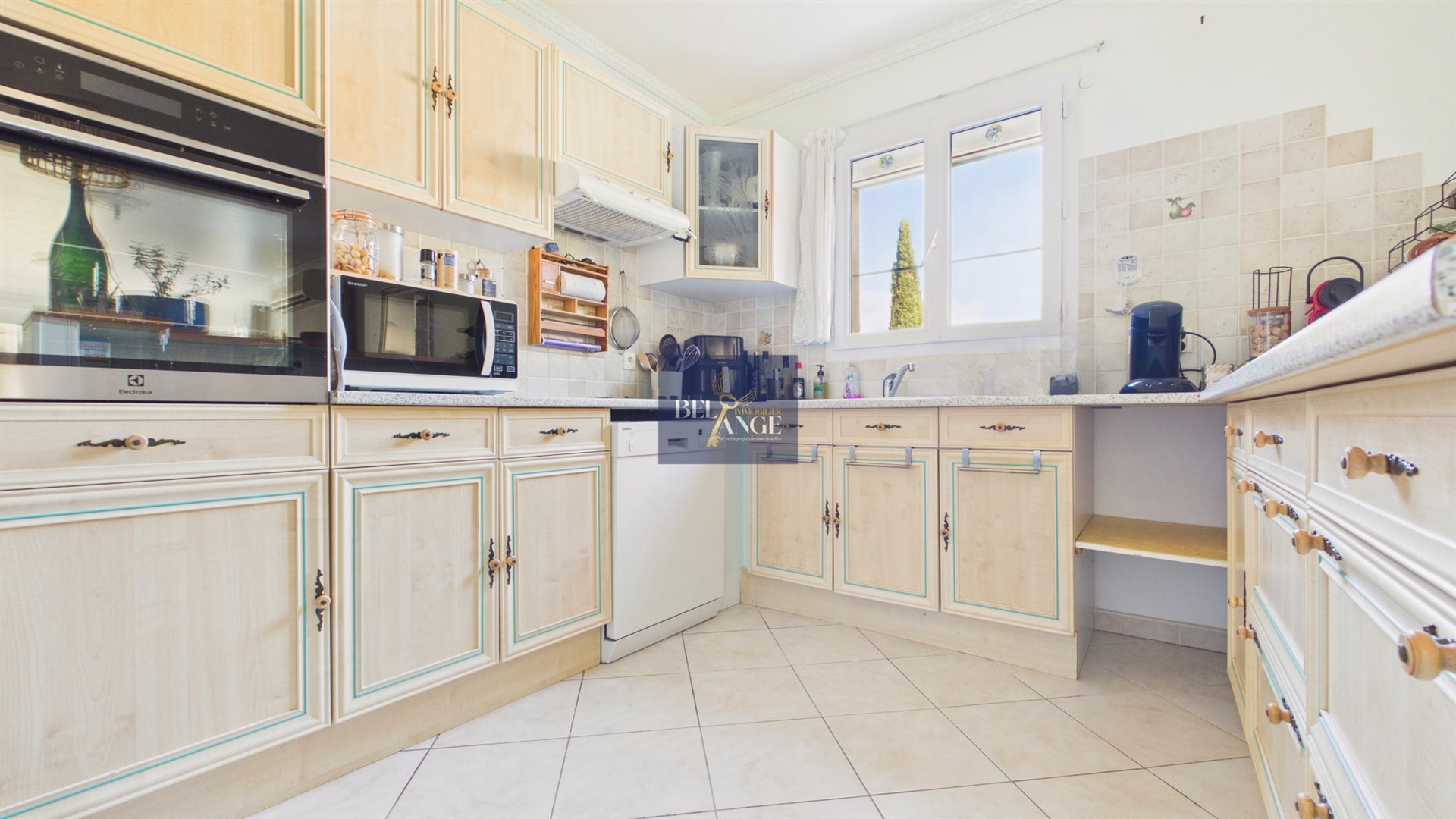 Maison à vendre, 110m², Salavas