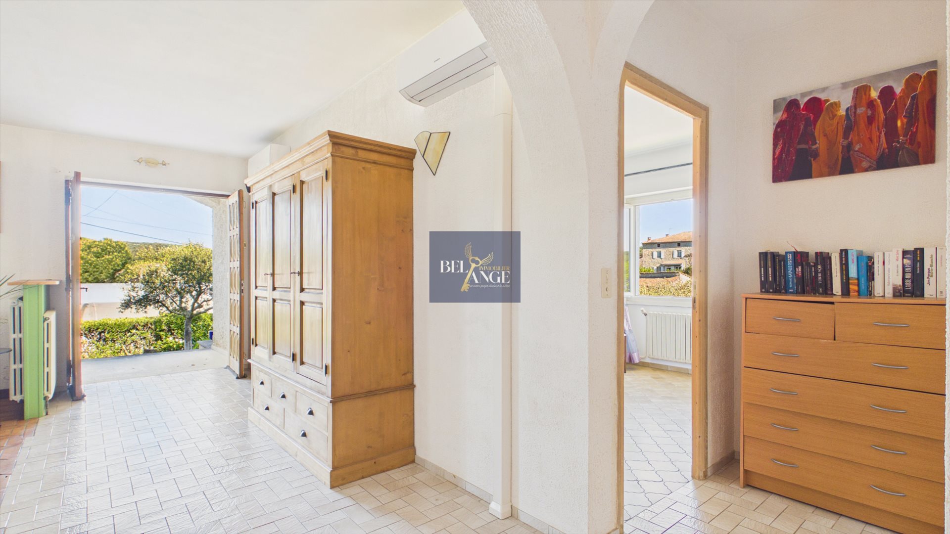 Maison à vendre, 184m², Berrias-et-Casteljau