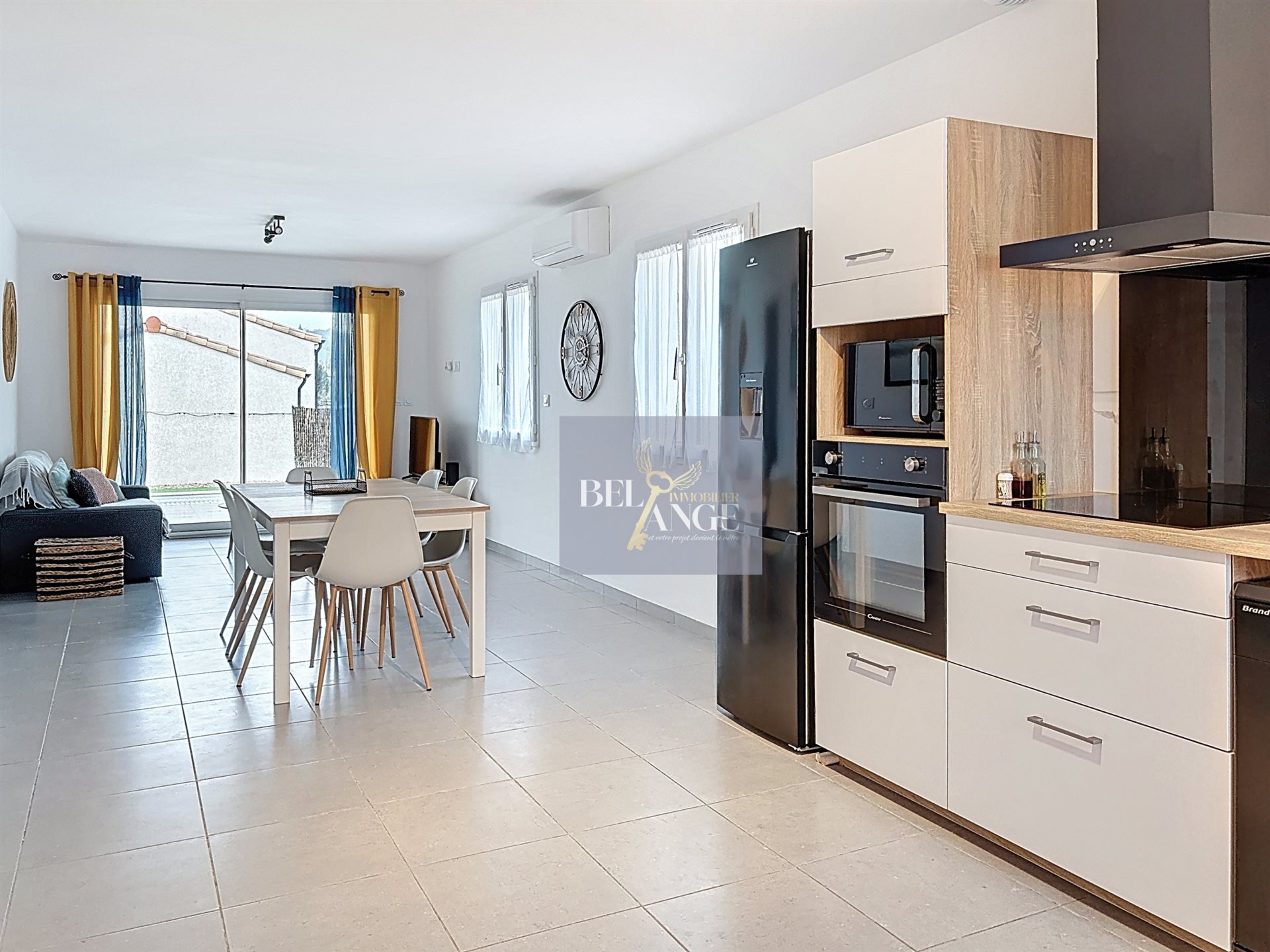 Maison à vendre, 64m², Vallon-Pont-d'Arc