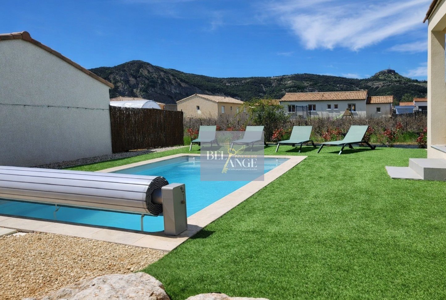 Maison à vendre, 64m², Vallon-Pont-d'Arc