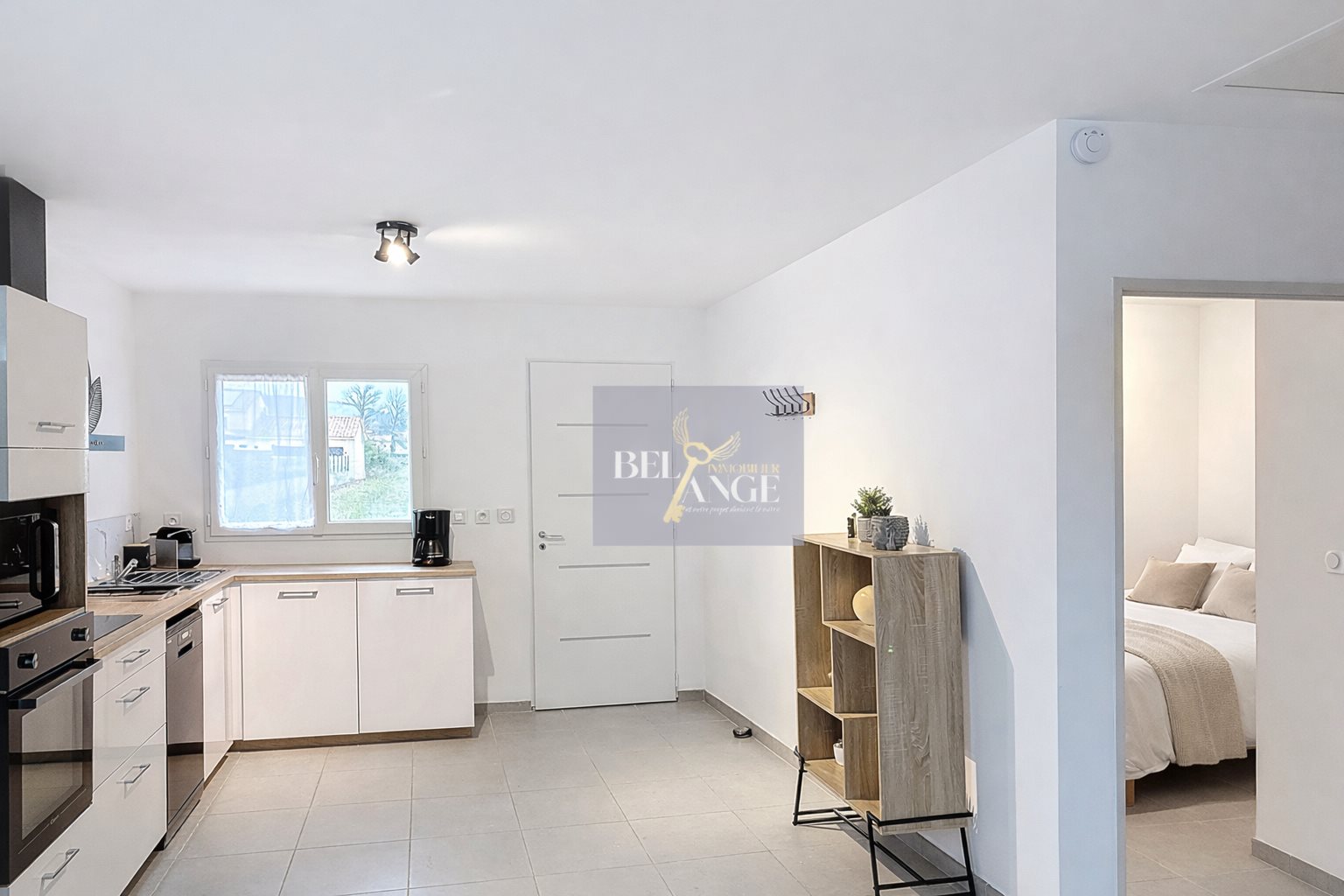 Maison à vendre, 64m², Vallon-Pont-d'Arc