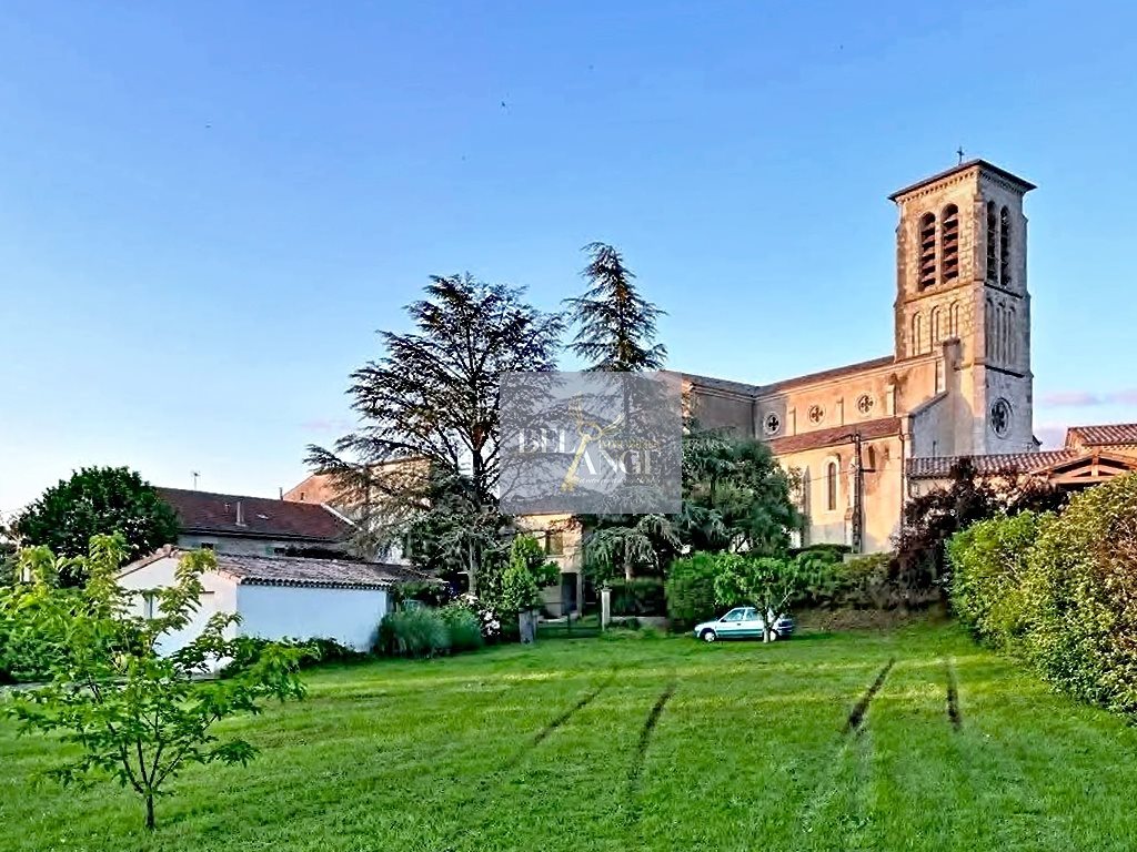 Maison à vendre, 188m², Grospierres