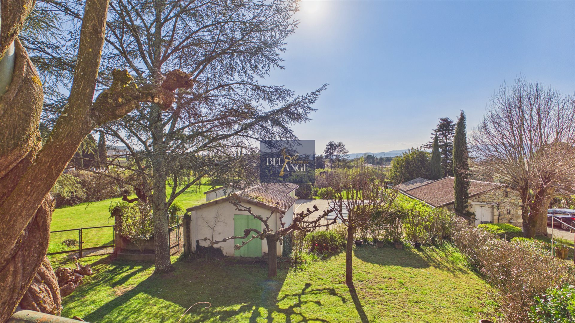 Maison à vendre, 188m², Grospierres