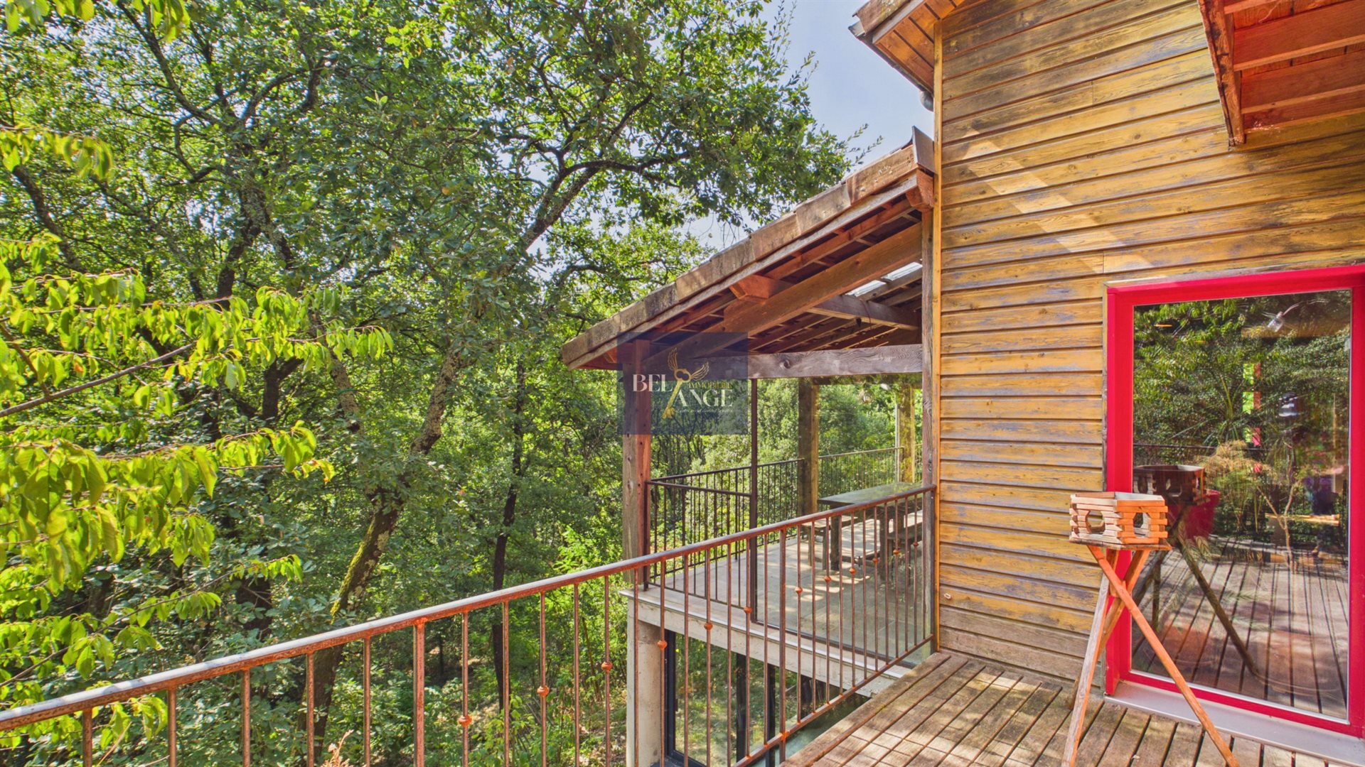 Maison à vendre, 130m², Vesseaux