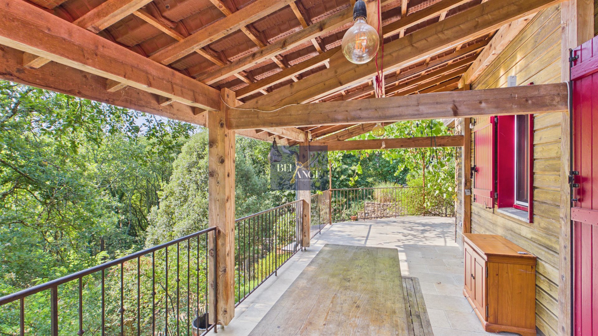 Maison à vendre, 130m², Vesseaux