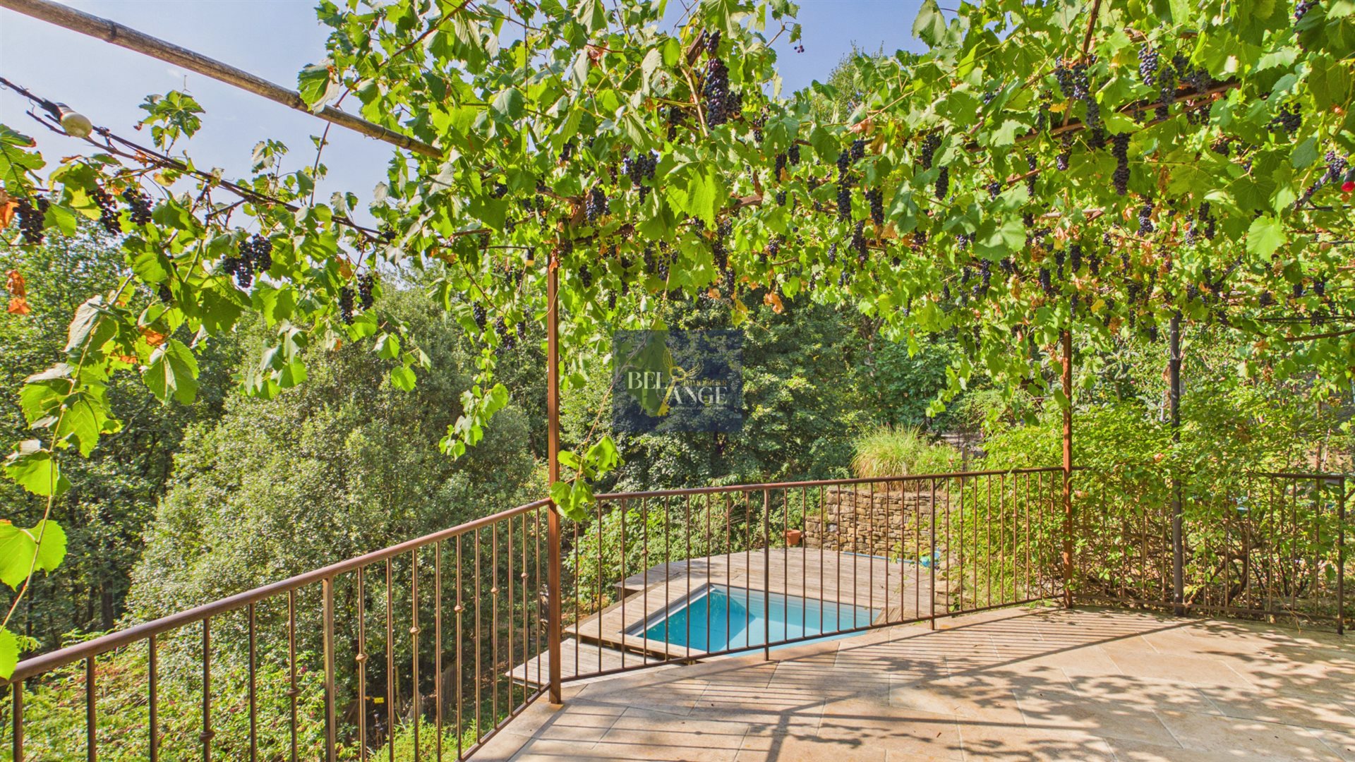 Maison à vendre, 130m², Vesseaux