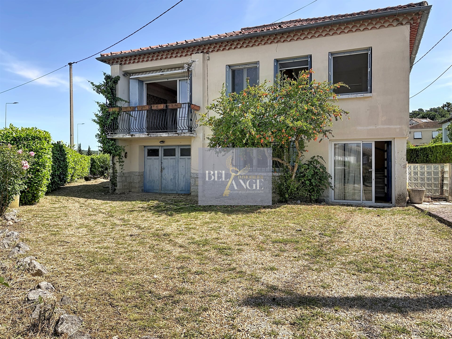 Maison à vendre, 86m², Ruoms