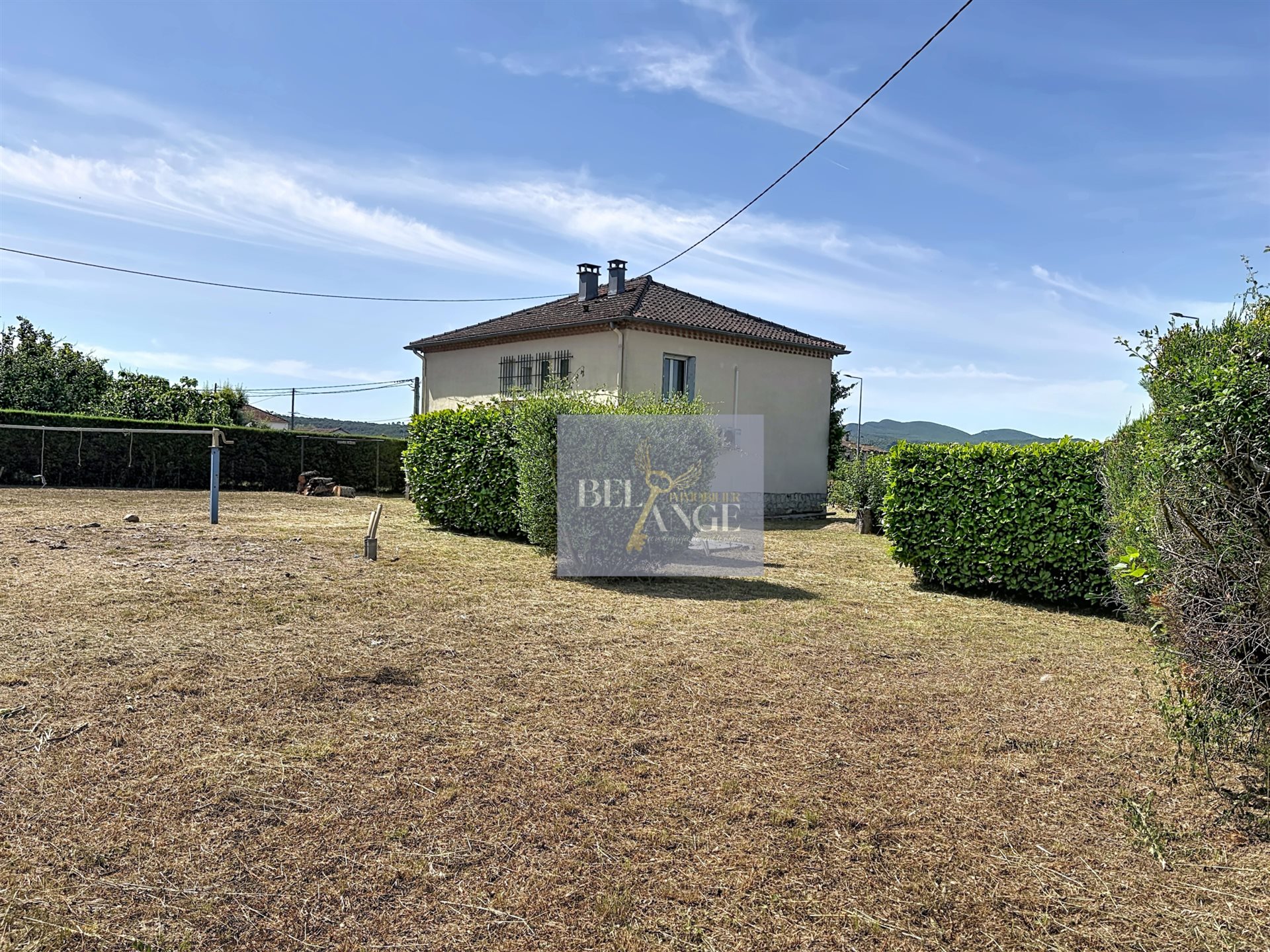 Maison à vendre, 86m², Ruoms