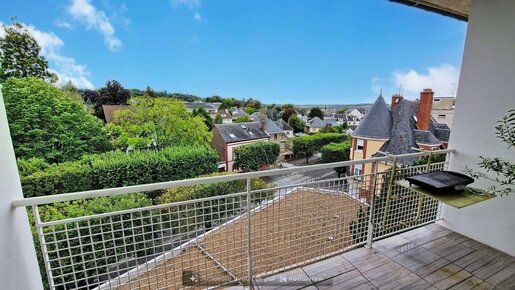Appartement 3 pièces 65 m² · à Évreux · 65 m² · 89 000 €